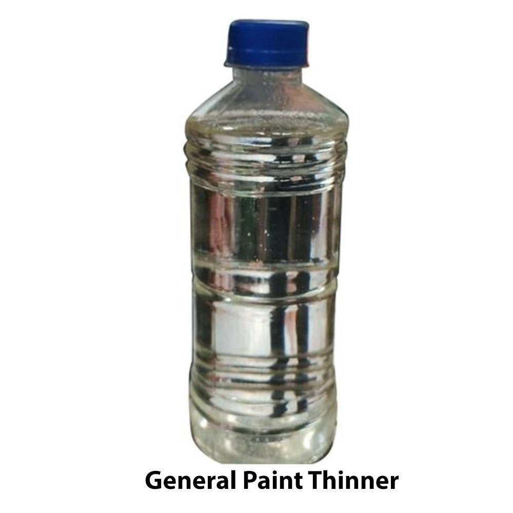 Thiner estándar de 1 lt