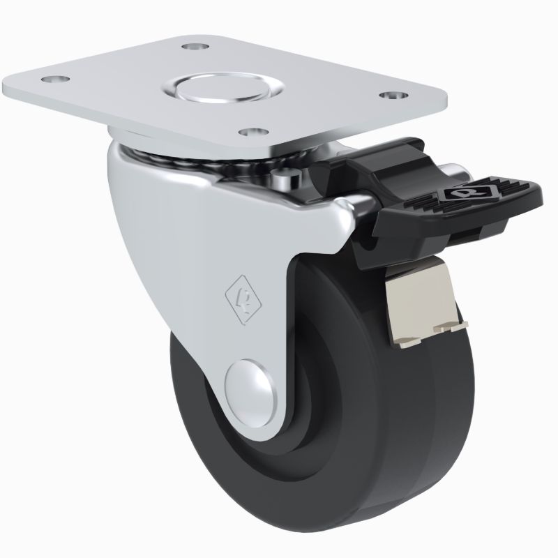 Rodaja std 2" pca frx rda hule bj ga