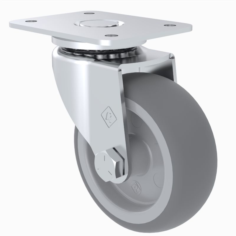 Rodaja std 2 1/2" pca rda htp gr bj ga