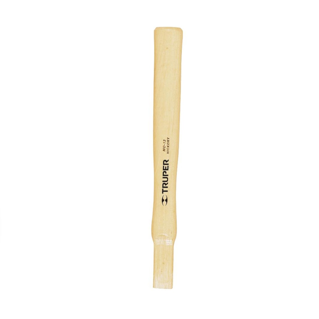 Mango de madera para martillos de uña 13"