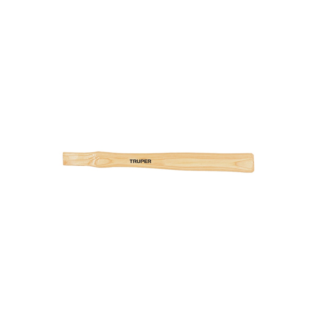 Mango de madera para martillos de uña 12"
