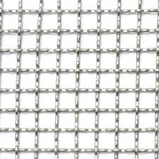 Malla rigida Calibre 10.5 abert .25mm x .25 mm 1 x 1.50 mts 