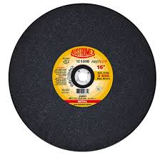 Disco para corte de metal 16" fastcut