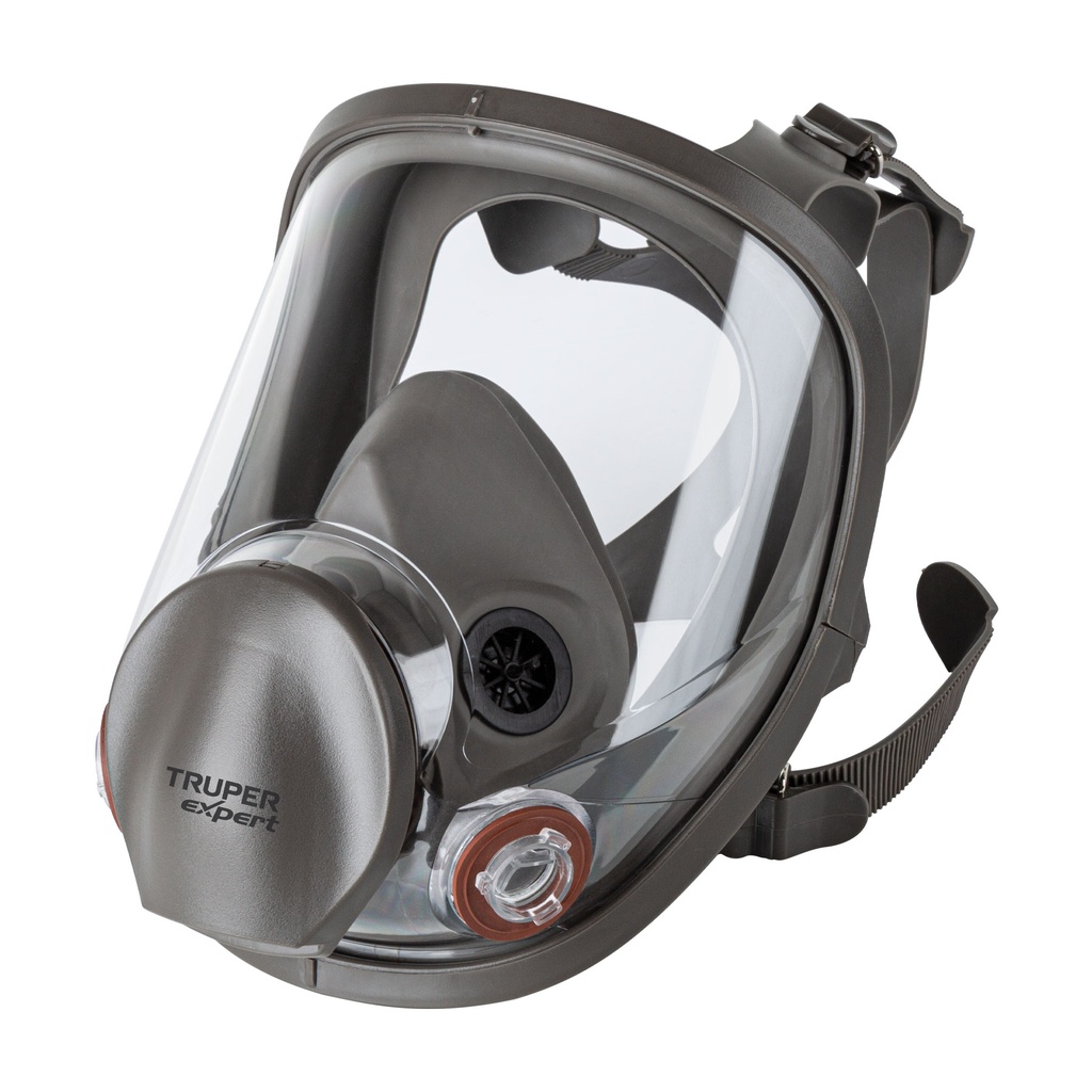 Respirador profesional de cara completa