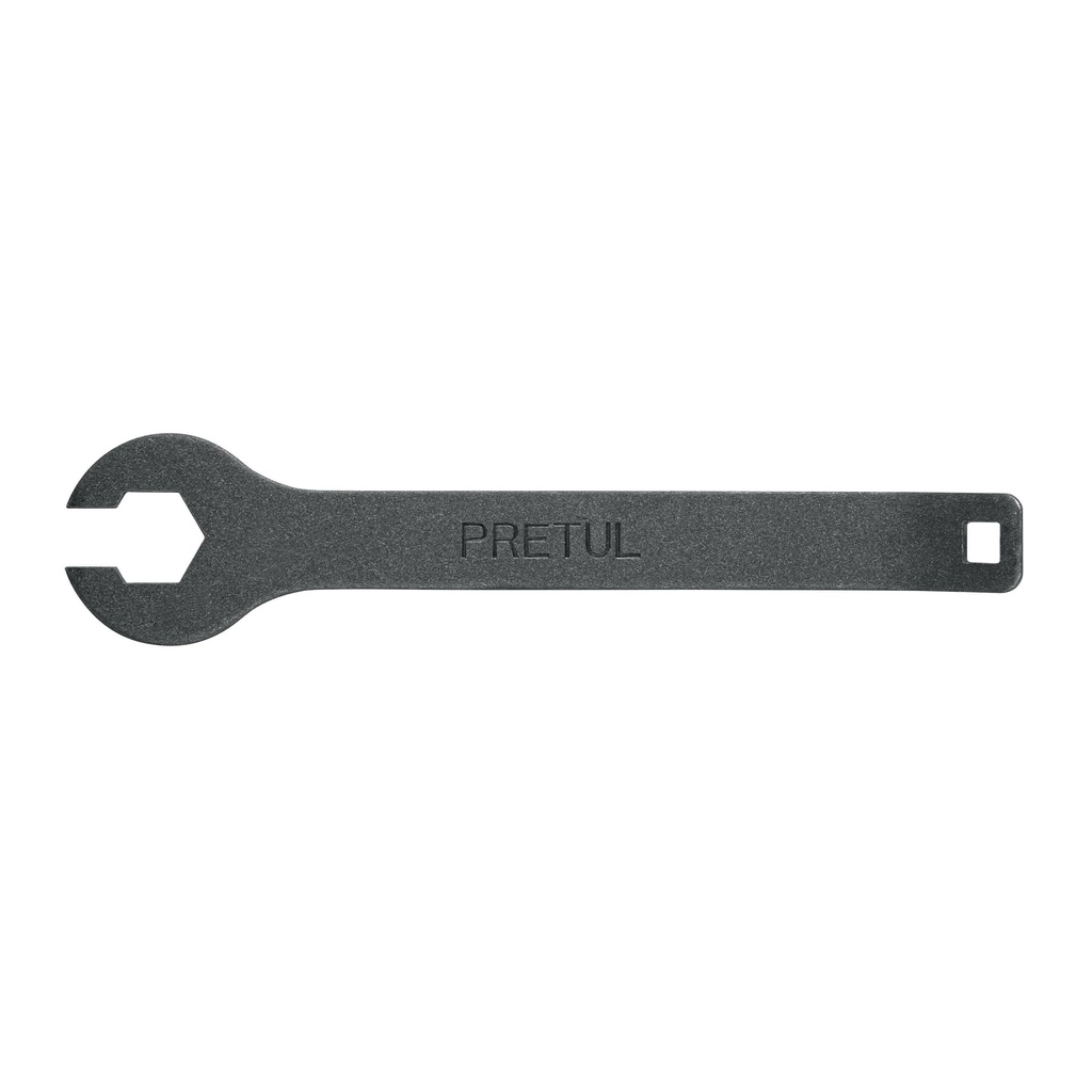 Llave para tanque de gas