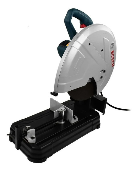 CORTADORA DE METAL 14" 2200W BOSCH