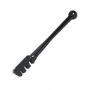 Cortador de vidrio cuchilla diamante de 5".