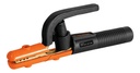 Pinza porta electrodo de 300 Amperes..