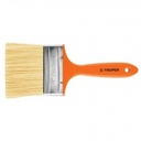 Brocha para encalar mango de plastico 4".