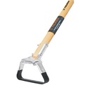 Deshierbador con mango de fresno de 54".