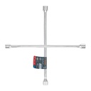 Llave de cruz para auto de 18".