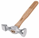 Martillo desabollador punta cincel 11 OZ.