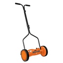 Podadora manual de 14".