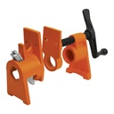 Sargento para tubo de hasta 3/4".