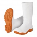 Bota de hule sanitarias #26.
