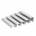 Caja con 1000 grapas de 3/8".