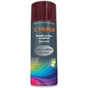 Pintura en aerosol de 400 ml tabaco.