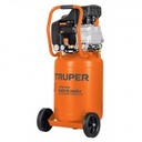 Compresor vertical 50 lts 3 1/2 HP 127 V.