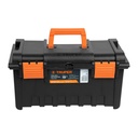 Caja para herramienta sin compartimentos de 19".