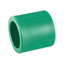 Cople de 3/4" (25 milimetros ).