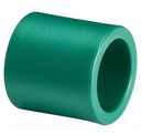 Cople 3", 90mm vde. Tuboplus.