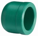 Tapon 1 1/4" 40 mm. Vde.tuboplus.