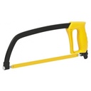 Arco de solera de para segueta de 12".