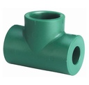 Tee rede extrema 20 e 25 mm vde.