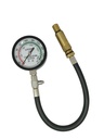 Verificador de compresion de pistones.