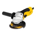 Esmeriladora angular 4 1/2" 127 V.