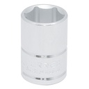 Dado mm 1/2- # 2532 ch.