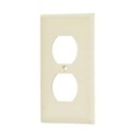 Placa de ABS duplex linea standard.