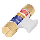 Blíster con 2 fusibles 30A con agarradera, Volteck