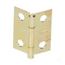Bisagra modelo 710 e-l c/tornillo.