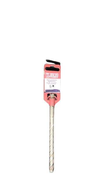 Broca sds booster plus 3/8x6 113u.