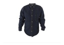 Camisola mezclilla t-44.
