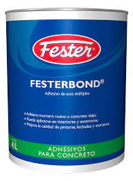 Festerbon galon.