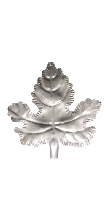 Hoja de higuera.