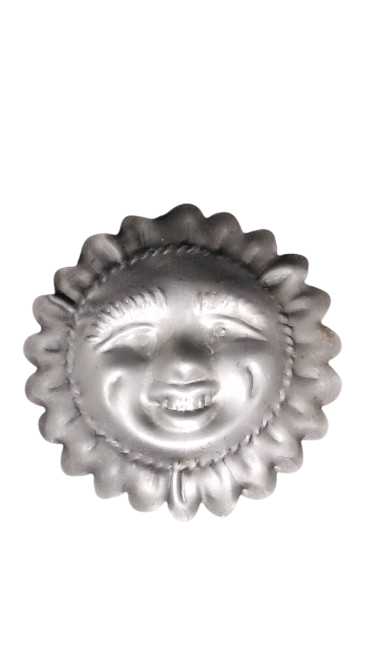 Sol de lamina.
