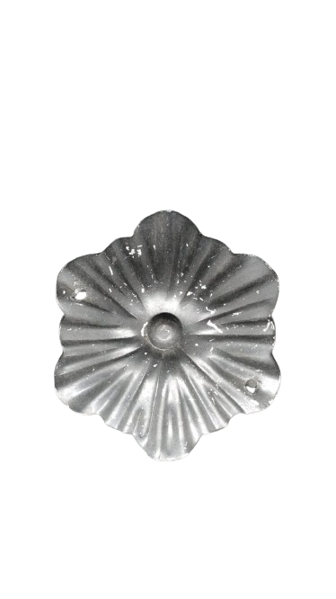 Flor decorativa 10cms (flode005).