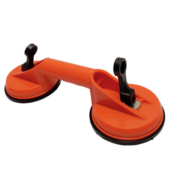 Chupon plastico para vidrio.