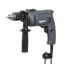 Rotomartillo con broquero de 5/8" 570 W marca makita.