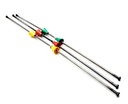 Moño para cimbra 15 cm.