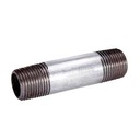 Niple galvanizado 2 1/2x4.