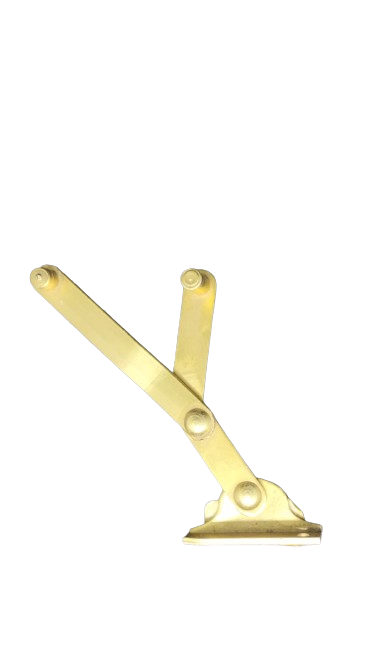 Operador dorado izq.