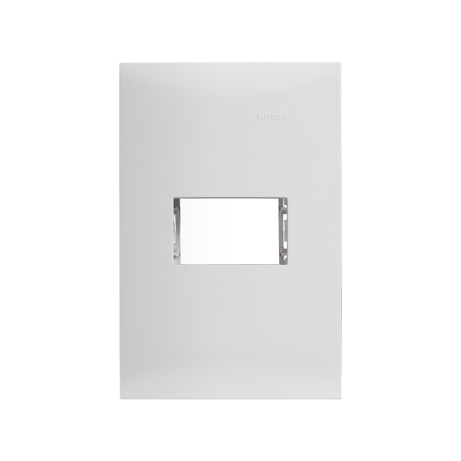 Placa 1 modulo mca simon.