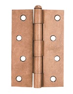 Bisagra cuad 3" 51sa300 fanal.