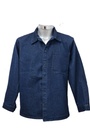 Camisola de mez uso rudo 14 onz ext gde.