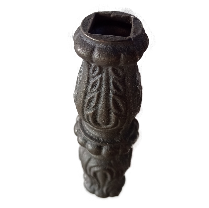 Nudo frances 5/8" fofo.