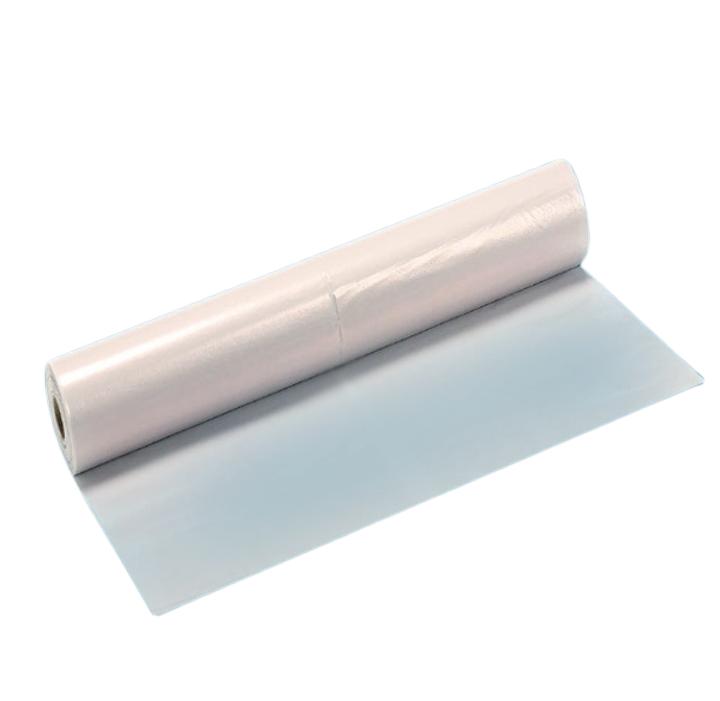 Plastico natural x metro.